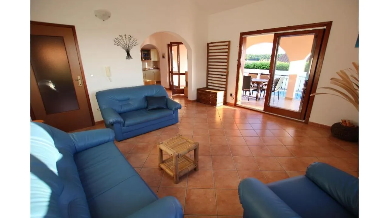 Villa Neela بوريتش كرواتيا