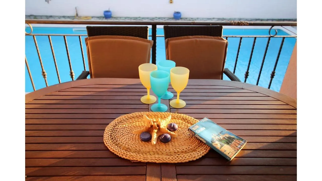 Villa Neela بوريتش
