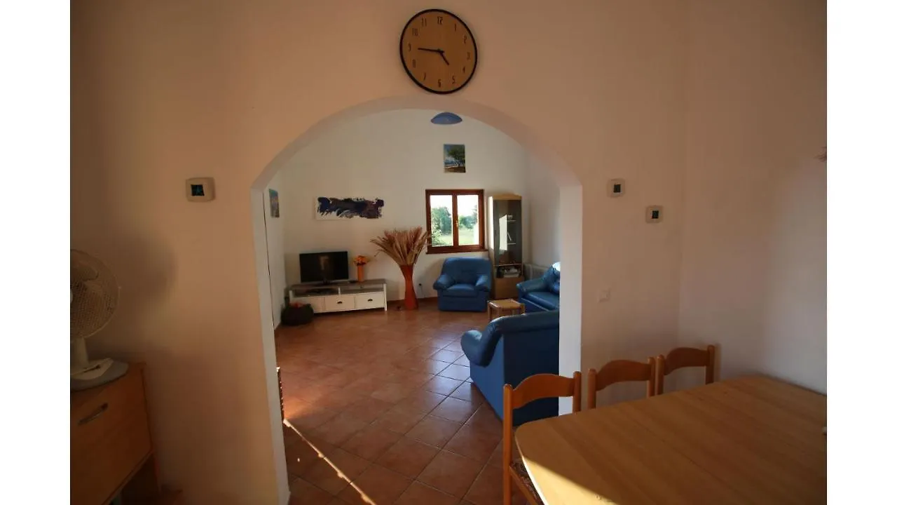 Villa Neela بوريتش 0*,  كرواتيا