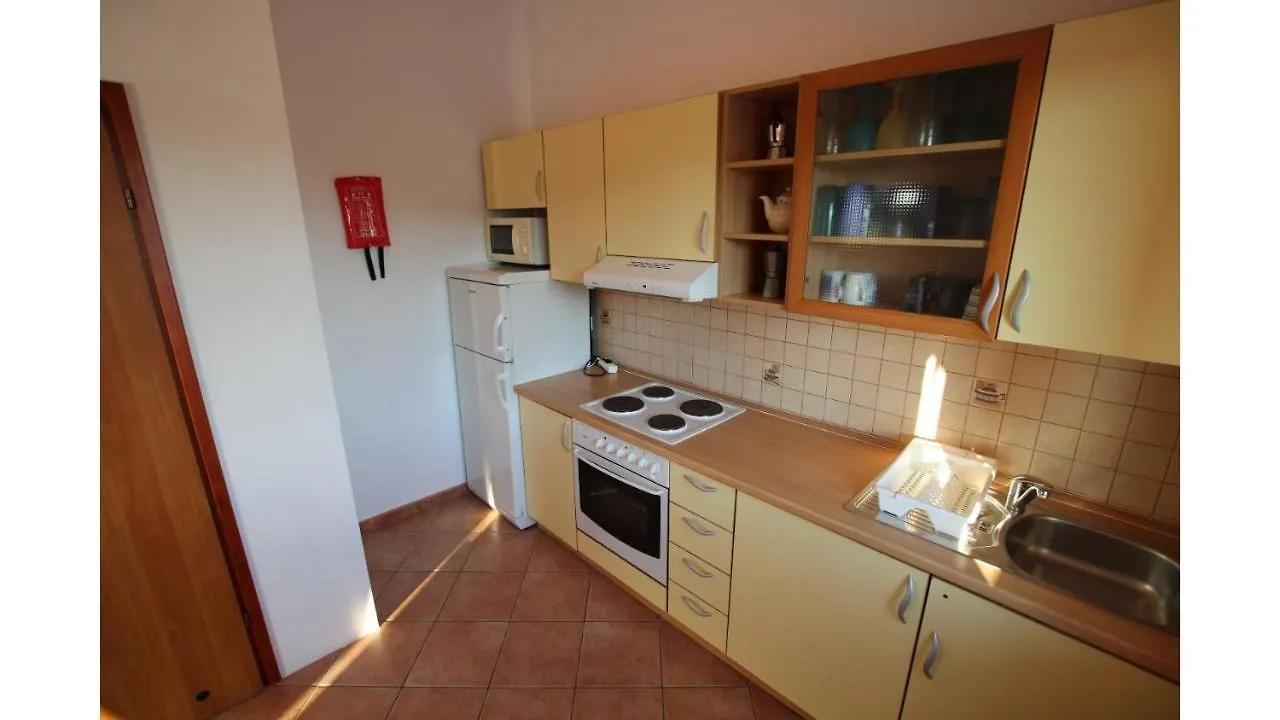بيت للعطل Villa Neela بوريتش