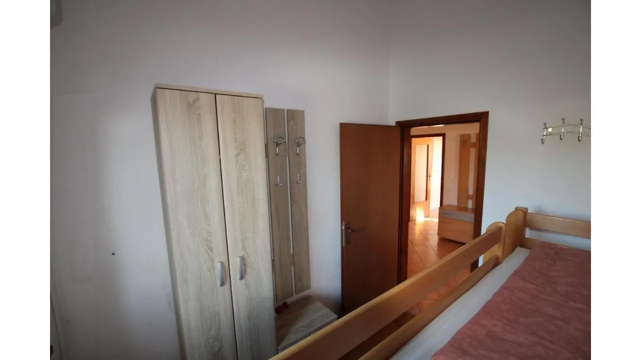 Villa Neela بوريتش 0*,